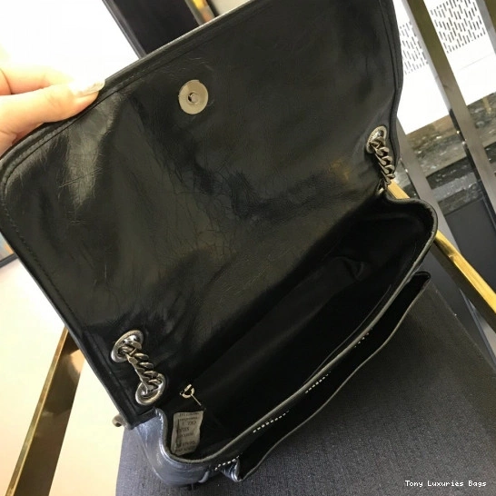 Tony Luxuries MEDIUM YSL NIKI 0801